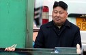 Người bán hàng rong gây sốt vì giống hệt Kim Jong-un