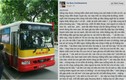 Nam sinh Thủy lợi cứu mỹ nhân trên xe buýt được “săn lùng“