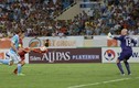 ĐT Việt Nam - Manchester City 1 - 8: Văn Quyết ghi bàn danh dự