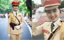  Nữ CSGT xinh đẹp quê Thanh Hóa bất ngờ nổi tiếng