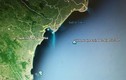 Điều trực thăng Mi-17 tìm nạn nhân tàu cá chìm ở Thanh Hóa