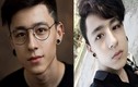 Hot boy lai Tây nổi tiếng trong giới trẻ Việt