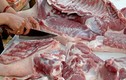 Hà Tĩnh: Mỗi giáo viên phải mua một tháng 10 kg thịt lợn