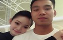 Nhan sắc bạn gái hậu vệ Vũ Văn Thanh U23 Việt Nam 