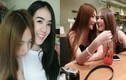 Cặp đồng tính nữ Thái Lan "đốn tim" cư dân mạng vì quá xinh đẹp