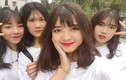 Lớp học ở Lào Cai bỗng dưng nổi tiếng vì có nhiều gái xinh