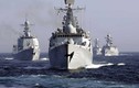 Vì sao Hải quân Trung Quốc “giỡn mặt” Nhật Bản?