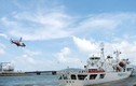 Biển Đông “dậy sóng” vì cảnh sát biển Trung Quốc