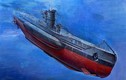 Điều chưa biết về tàu ngầm U-505 Đức bị Mỹ “tóm sống“