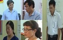 Gian lận thi cử ở Sơn La: Chính thức truy tố 8 bị can