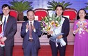 Ông Hoàng Quốc Khánh được bầu là Chủ tịch tỉnh Sơn La