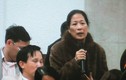 Vợ Dương Chí Dũng bị xử đồng phạm hối lộ “ông anh” mật báo?