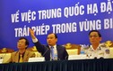10 sự kiện nóng hầm hập dư luận Việt Nam trong tuần (16)