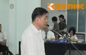 Trần Hải Sơn khai mua quà 300 triệu biếu Dương Chí Dũng