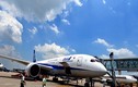 Cận cảnh Boeing 787 siêu hiện đại đến Hà Nội