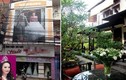 Ngắm biệt thự, nhà “khủng” của Hoa hậu, Á hậu Việt 