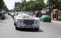 Những đại gia Việt khoe giàu ở đám cưới xa xỉ