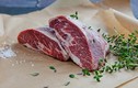 Soi đặc sản thịt lợn đen giá choáng váng, chục triệu đồng/kg