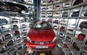 Ngắm showroom xe hơi độc nhất vô nhị của Volkswagen 