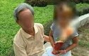 Lấy lời khai nghi can vụ dâm ô trẻ em ở Vũng Tàu