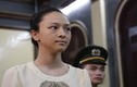 Hoa hậu Phương Nga vẫn bị truy tố tội lừa đảo