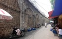 Ảnh: Cận cảnh 127 vòm cầu ở phố cổ Hà Nội sắp đục thông