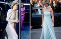 Những chiếc váy đi vào lịch sử của công nương Diana
