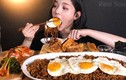 Top 5 nữ Youtuber giàu nhất xứ Hàn chỉ nhờ... ngồi ăn
