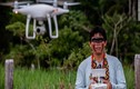 Tộc người nguyên thủy ở Amazon biết dùng drone để bảo vệ... "báu vật"