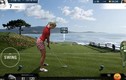 “Luyện cơ” tại gia không tốn kém với game Golf trên smartphone