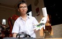 “Điểm mặt” 6 sản phẩm của các nhà phát minh nhí Việt ai cũng nể phục
