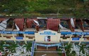 Đề xuất dùng hầm trú ẩn ở đảo Lý Sơn cho dân tránh bão