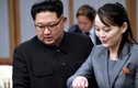 Bí ẩn về người em gái quyền lực của Lãnh đạo Kim Jong Un