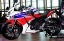 Đối thủ của Yamaha R15 ra mắt hoành tráng tại Indonesia