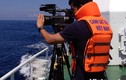 Hành động phi pháp của TQ bị phóng viên quốc tế ghi hình