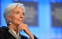 Tổng giám đốc IMF khuyên không nên bỏ qua tiền ảo