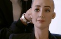 Tỷ phú Elon Musk nói gì khi bị robot Sophia châm biếm?