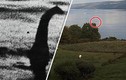 Thêm bằng chứng quái vật hồ Loch Ness tồn tại