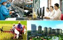 Kinh tế Việt Nam tháng 1/2018 qua những con số