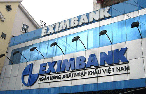 Eximbank nói gì về việc "xử" GĐ chi nhánh xảy ra vụ mất 245 tỷ?