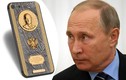 Những lần hình ảnh Tổng thống Putin xuất hiện trên iPhone