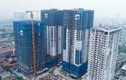 Hà Nội: Loạt chung cư mọc trên đất công nghiệp nội đô