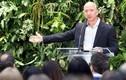Tài sản của Jeff Bezos vượt 143 tỷ USD