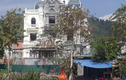 Xôn xao về căn biệt thự bề thế tại Quảng Ninh