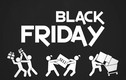 Những sự kiện 'điên rồ' trong ngày hội mua sắm Black Friday