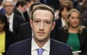 Mark Zuckerberg né tránh điều trần trước đại diện 7 quốc gia