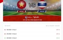 Vé xem trận U23 Việt Nam - Thái Lan cháy hàng khi vừa mở bán