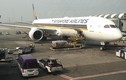 Hãng hàng không Singapore dừng bay Boeing 787 vì lỗi động cơ