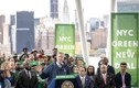 New York cấm xây nhà chọc trời “bọc” kính
