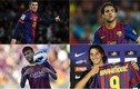 Những bản hợp đồng siêu đắt giá mà Barcelona đã mua về